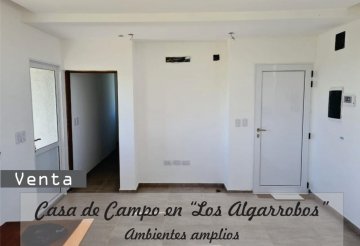 Casa Quinta en Venta Los Algarrobos De Victoria, Victoria - Imagen 2