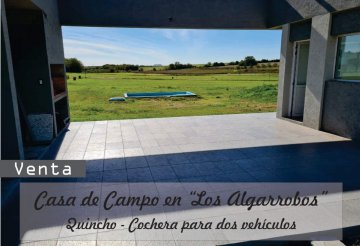 Casa Quinta en Venta Los Algarrobos De Victoria, Victoria - Imagen 8
