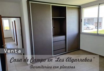 Casa Quinta en Venta Los Algarrobos De Victoria, Victoria - Imagen 6