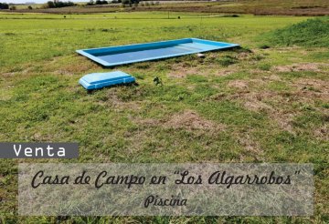 Casa Quinta en Venta Los Algarrobos De Victoria, Victoria - Imagen 7