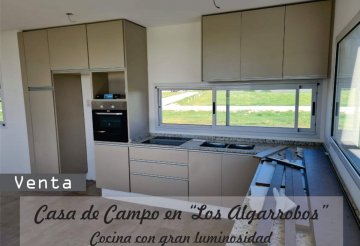 Casa Quinta en Venta Los Algarrobos De Victoria, Victoria - Imagen 4