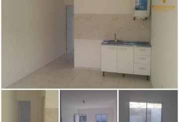 Se vende a estrenar posibilidad de financiaci� n con entrega  departamento  dormitorio - Paraná - Imagen 1