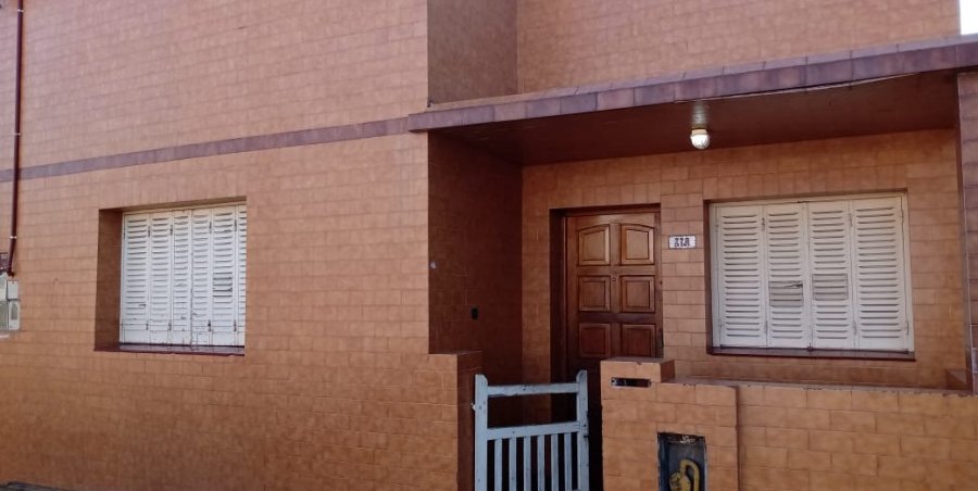 Casa Quilmes - Imagen