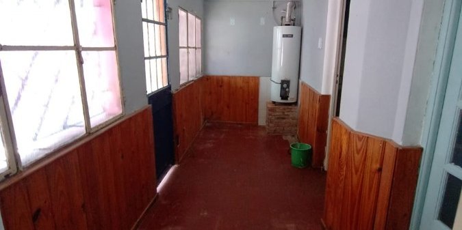 Casa Quilmes - Imagen