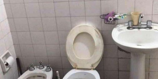 Departamento Villa Luzuriaga - Imagen