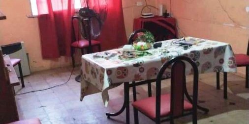 Departamento Villa Luzuriaga - Imagen