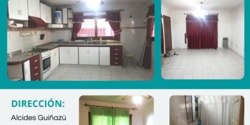 Departamento Lujan de Cuyo - Imagen