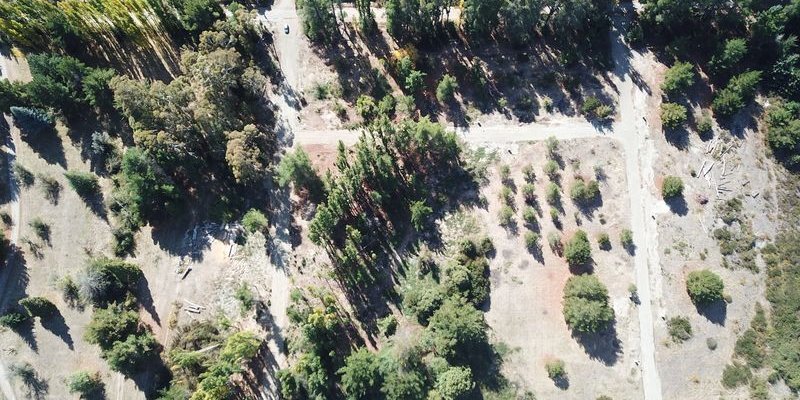 Terreno  Lago Puelo - Imagen