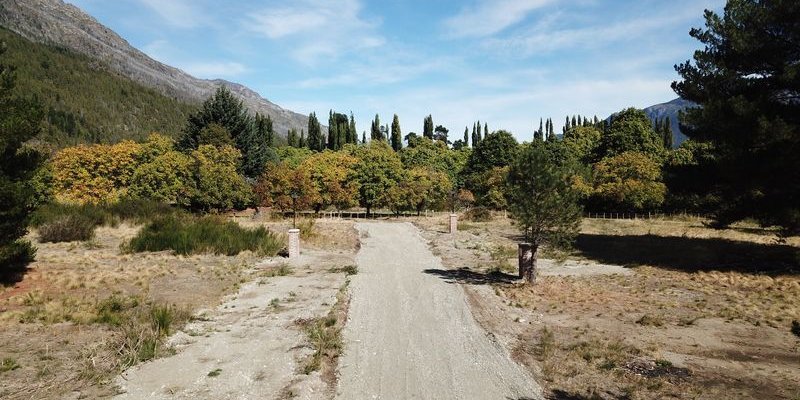 Terreno  Lago Puelo - Imagen