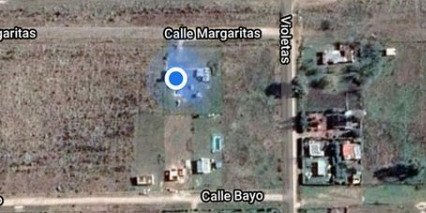 Terreno  Brandsen - Imagen