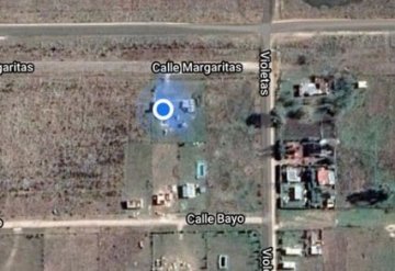 En Brandsen, Terreno en Venta · frente 20 m · largo 50 m · 1.000 m² de lote · dueño directo - Imagen 2