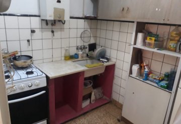 Dpto Estandar en Venta Mariano Acosta 800, Parque Avellaneda - Imagen 1