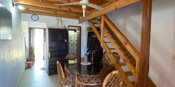 Casa Mar del Tuyu - Imagen