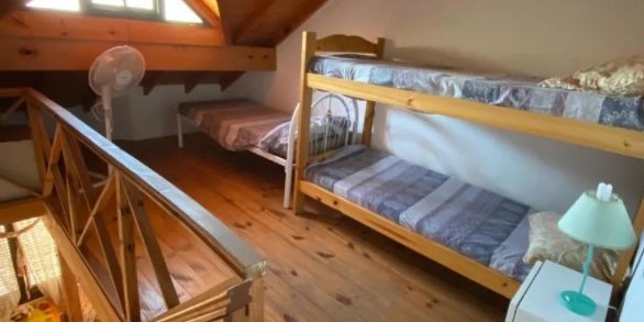 Casa Mar del Tuyu - Imagen