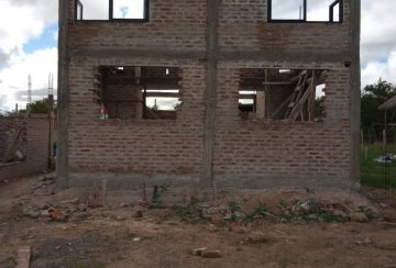 Terreno en Venta en San Vicente · frente 12 m · largo 24 m · 270 m² de lote · dueño directo - Imagen 3