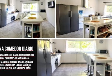 Casa en Venta en Nordelta · barrio privado · dueño directo · 4 o más dorm · 3 cocheras - Imagen 3