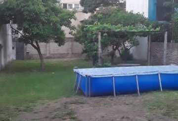 Terreno en Vicente Lopez: en Venta · frente 1.039 m · largo 3.637 m · 377 m² de lote - Imagen 1