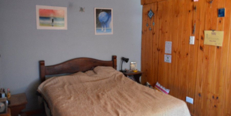 Casa Junin de los Andes - Imagen