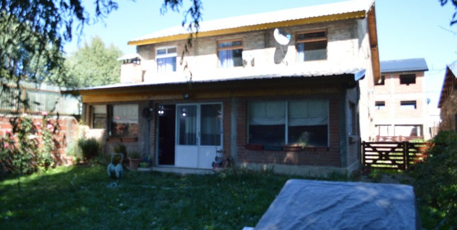 Casa Junin de los Andes - Imagen