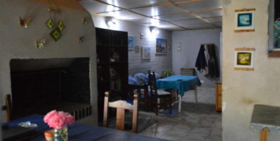 Casa Junin de los Andes - Imagen