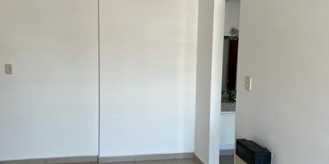 Departamento San Francisco - Imagen