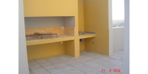 Departamento San Francisco - Imagen