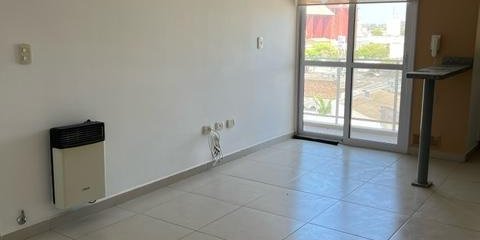 Departamento San Francisco - Imagen