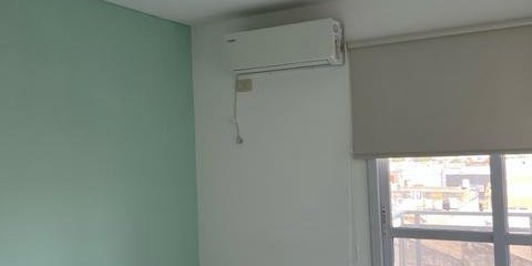 Departamento San Francisco - Imagen