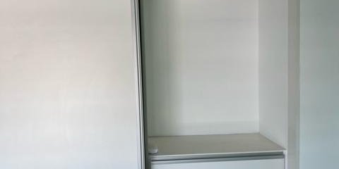 Departamento San Francisco - Imagen