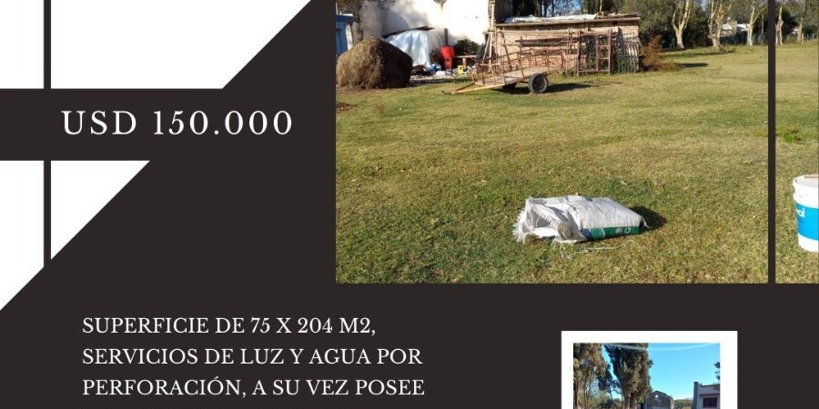 Casa Río Cuarto - Imagen