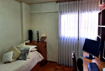 Dueño vende departamento microcentro 2 dormitorios 2 baños cochera cocina - Imagen 1