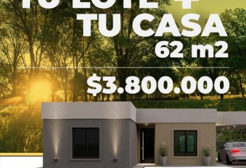 Luis de Tejeda 4466, 