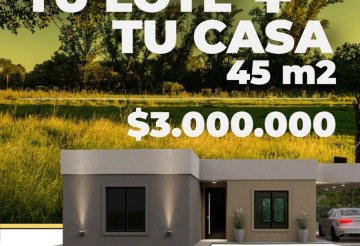 Luis de Tejeda 4466, 