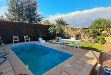 Casa en Venta Avda Los Crespones, Juana Koslay - Imagen 6