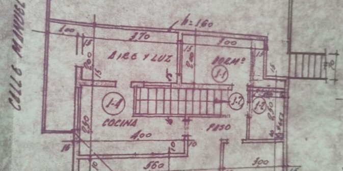 Casa Villa Urquiza - Imagen