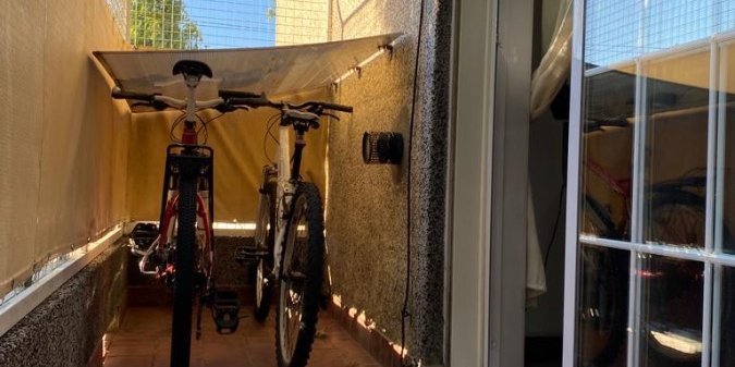 Casa Villa Urquiza - Imagen