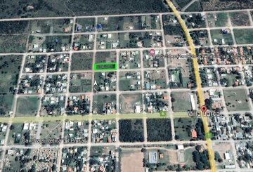 Terreno en Venta Villa Larca, San Luis - Imagen 4