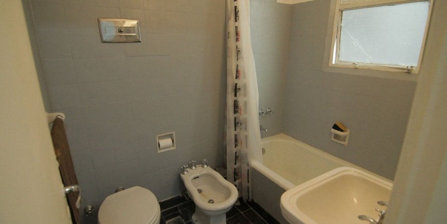 Departamento Almagro - Imagen