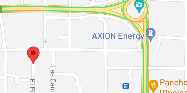 Terreno Merlo - Imagen