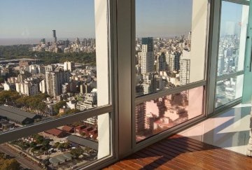 En Palermo, Departamento en Temporario · barrio con seguridad · dueño directo · 2 dorm · cochera - Imagen 4