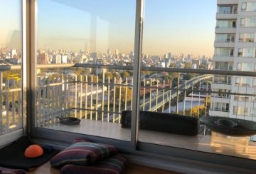 En Palermo, Departamento en Temporario · barrio con seguridad · dueño directo · 2 dorm · cochera - Imagen 5