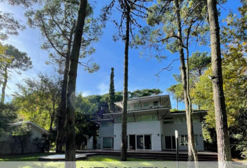 Casa en Venta Flamenco Entre Avellano Y Casuarina, Carilo - Imagen 3