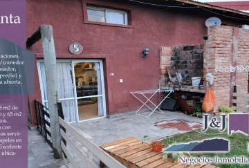 Duplex en Venta Potrero De Los Funes, San Luis - Imagen 3