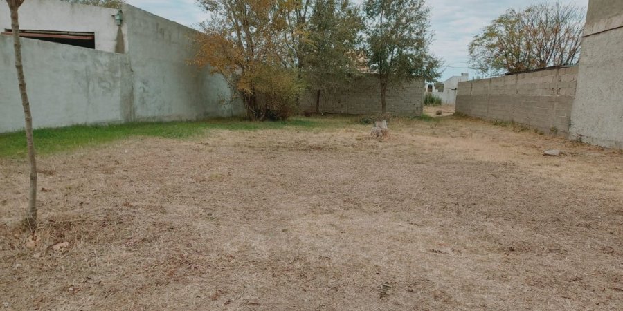 Terreno Río Cuarto - Imagen