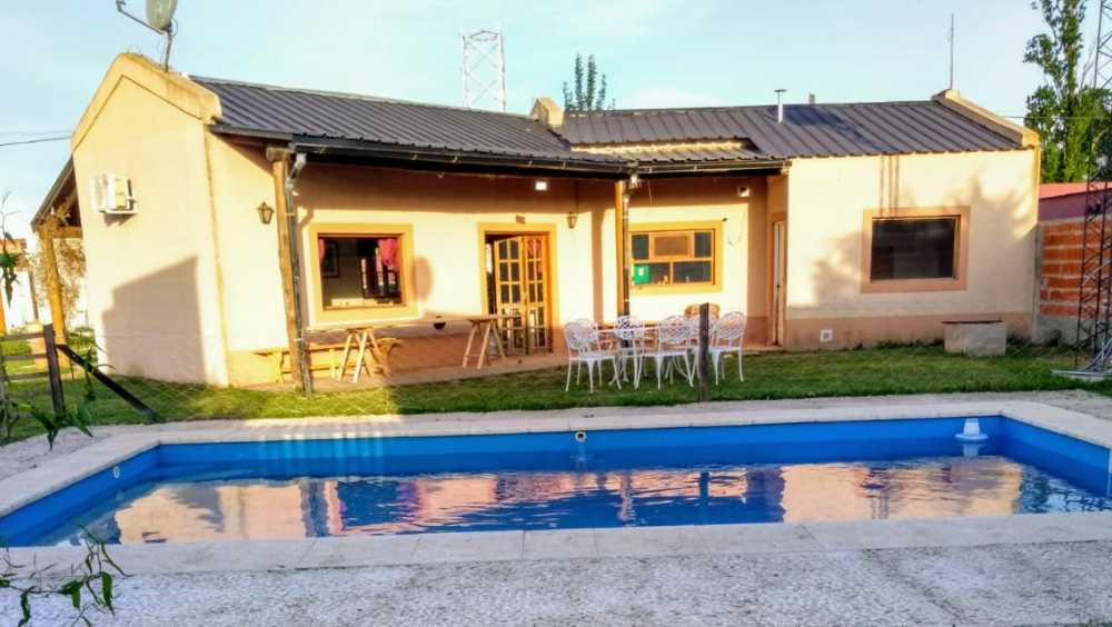 Casa en Venta Ayacucho 2000, Lobos - Imagen 3