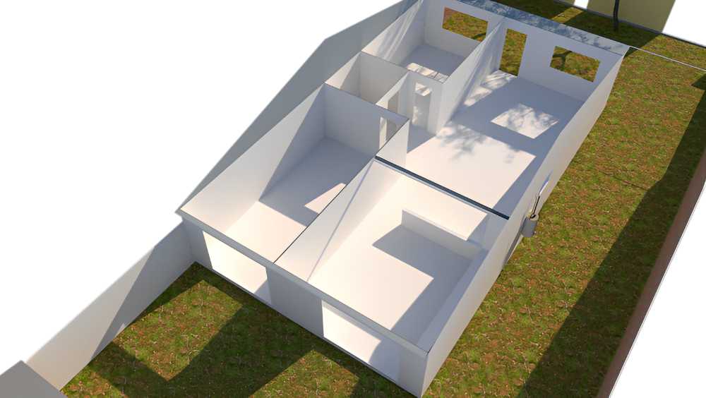 Casa en Rojas: en Venta · dueño directo · 2 dorm · cochera · 225 m² de lote - Imagen 4