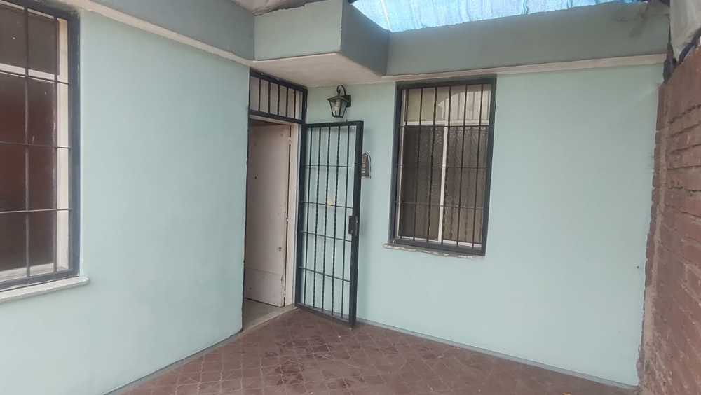 Casa Las Heras - Imagen