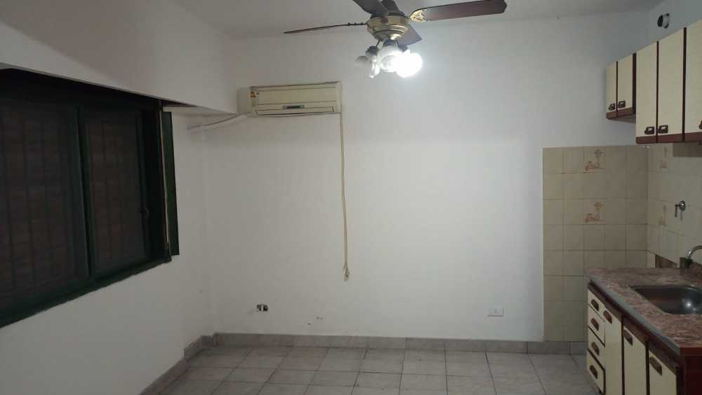 Brandsen y potosí , 