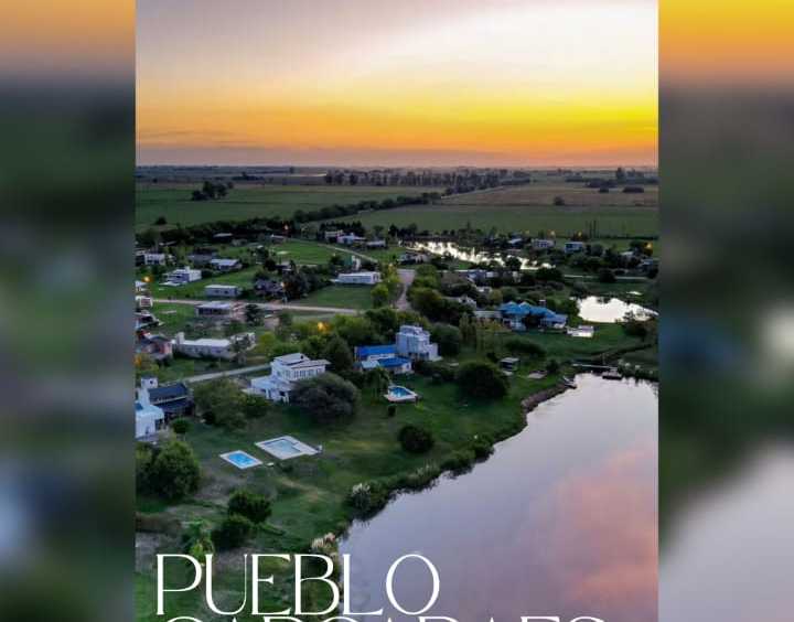 Terreno  Oliveros - Imagen