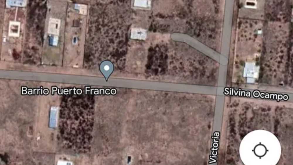 Terreno en Lujan de Cuyo para en Venta · frente 20 m · largo 50 m · 1.000 m² de lote · dueño directo - Imagen 1